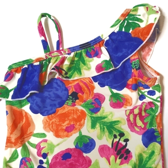 Joe Fresh Swimsuit - Picture 2 of 9